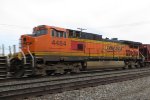 BNSF 4484